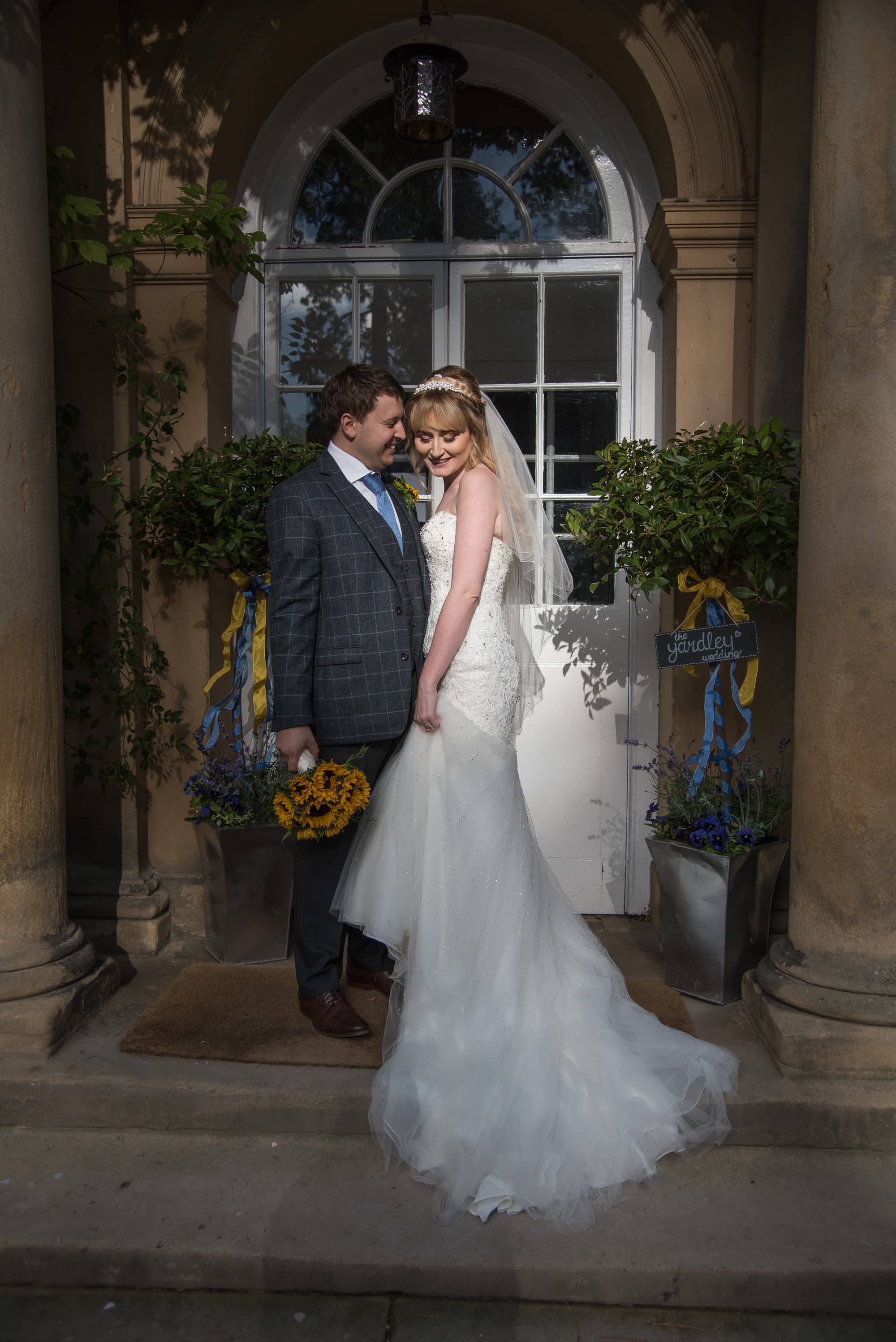Middleton Lodge Wedding Photography, And Ever After Photography, North Yorkshire Wedding Photography