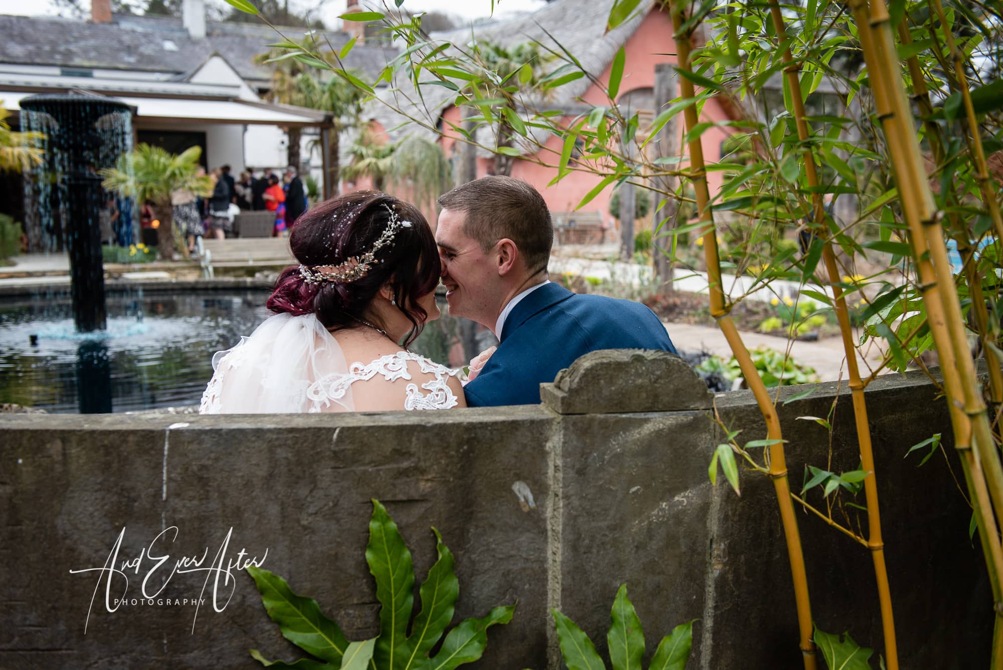 Le Petit Chateau, Wedding Photography, Bride, Groom, And Ever After Photography